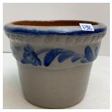 Rowe Potteryworks Stoneware Planter