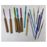 Crochet Hooks