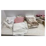 Landscape Sheets
