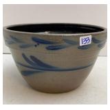 Rowe Potteryworks Stoneware Mixing Bowl