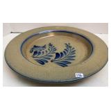 Rowe Potteryworks Stoneware Centerpiece