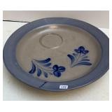 1999 Rowe Potteryworks Stoneware Serving Bowl