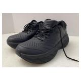 HOKA Bondi Leather size 10