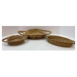 Sweetgrass Baskets