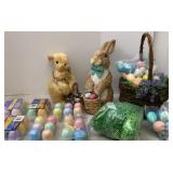 Easter Decor