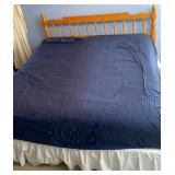 King Size Bed