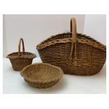 Baskets