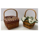 Longaberger Baskets