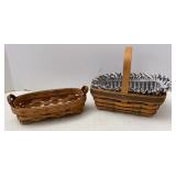 Longaberger Baskets