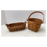 Longaberger Baskets