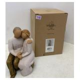Willow Tree Anniversary Figurine