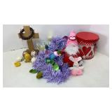 Easter & Valentineï¿½s Day Decor