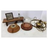 Thermometer/Barometers