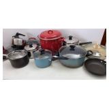 Miscellaneous Cookware