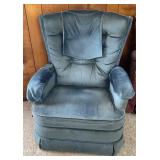 La-Z-Boy Rocker Recliner