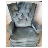 La-Z-Boy Rocker Recliner