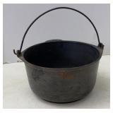 CK Cast Iron Pot