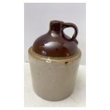 One Gal Crock Jug