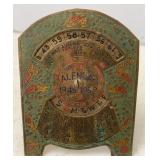 VTG WW2 Perpetual Calendar