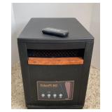EdenPURE Gen3 Quartz Infrared Heater (working
