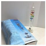Galileo Galilei Thermometer