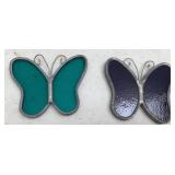 Stained Glass Sun Catchers