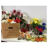 All Seasons Silk Flowers