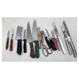 Miscellaneous Knives
