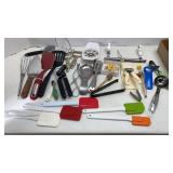 Miscellaneous Kitchen Utensils