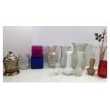 Flower Vases