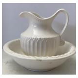 McCoy Pitcher & Basin