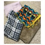 Throws & Full Size Blanket
