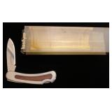 Kershaw pocket knife