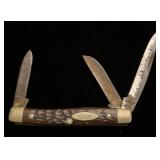 Case XX pocket knife