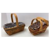 Longaberger Baskets