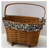Longaberger Basket