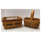 Longaberger Baskets