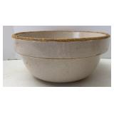 Large Crock Bowl (No. 2)