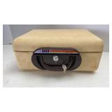 Saga Model 11901 Fire safe