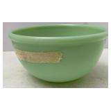 Fire King Jadeite 7in Bowl