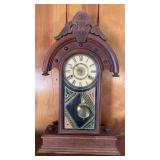 Antique Seth Thomas Eastlake Style Clock