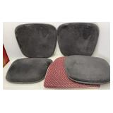 Chair Pads