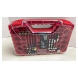 Battery Daddy Battery Case