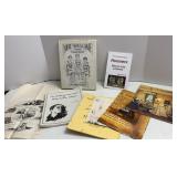 Henry Co. Literature