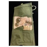 WWII soldier Sewing Kit
