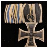 WWI German Iron Cross second class