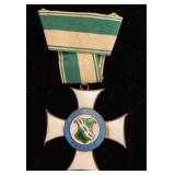 German Medal In Art is Pleasure