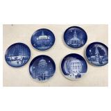 Bing & Grendahl Christmas in America Collector