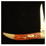 Case XX 610096 Toothpick Texas pocket knife