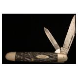 Case XX pocket knife
